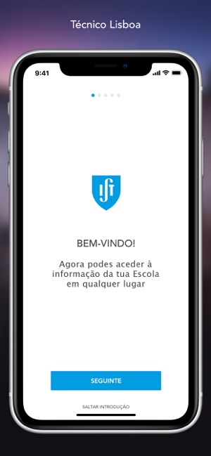 Técnico Lisboa(圖1)-速報App