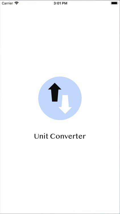 Offline Unit Converter