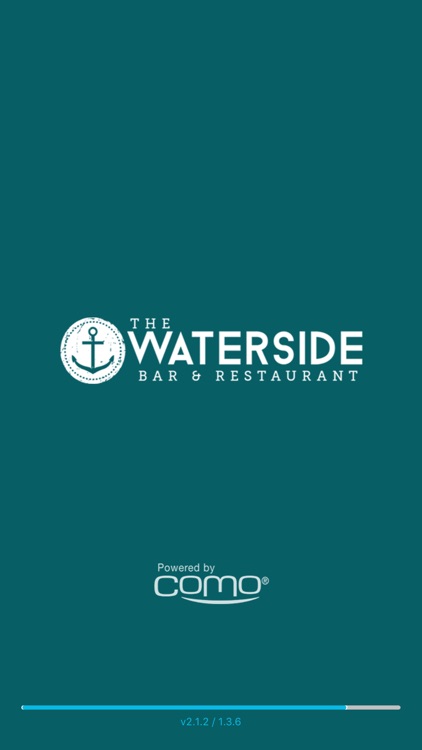 The Waterside