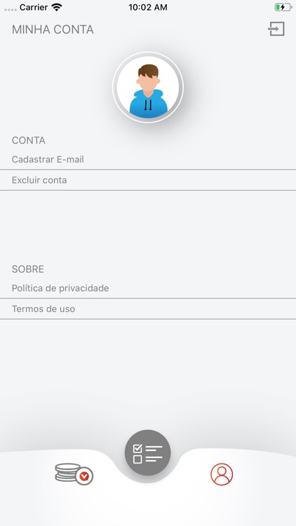 Você Opina screenshot-7