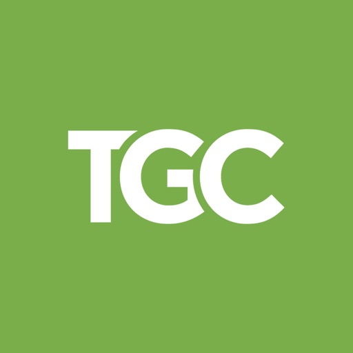 The Gospel Coalition
