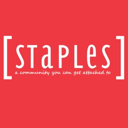 Discover Staples