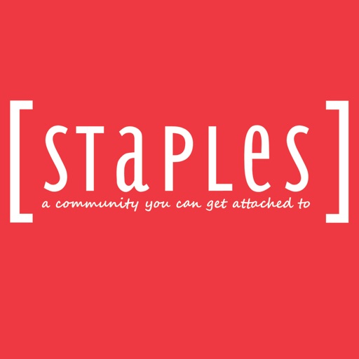 Discover Staples