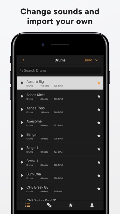 Launchpad: Make & Remix Music screenshot-4