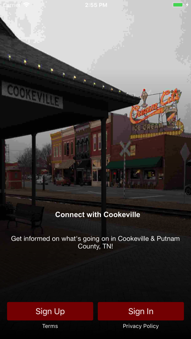 Cookeville screenshot 4