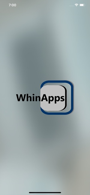 WhinApps(圖1)-速報App