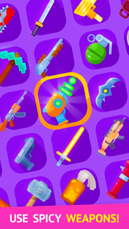 Pinatamasters screenshot-4