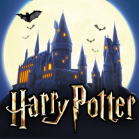 Harry Potter: Hogwarts Mystery Harry Potter: Hogwarts Mystery