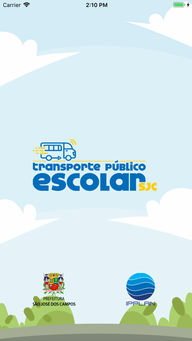 Transporte Escolar SJCのおすすめ画像1