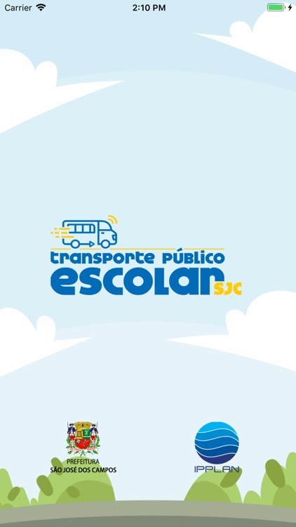 Transporte Escolar SJC