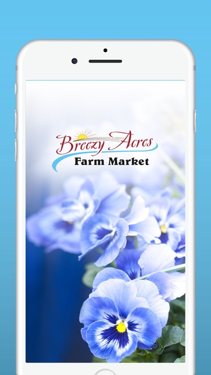 Breezy Acres Market