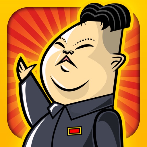 Stop Kim! Icon