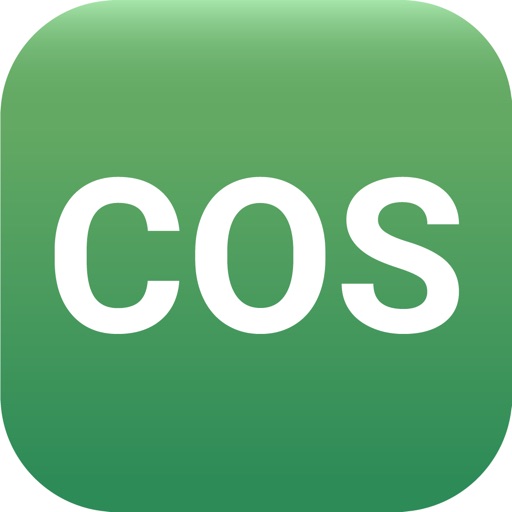 COS  User Safety iOS App