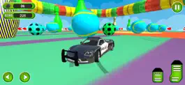 Game screenshot Speed Cop Stunt Car Simulator hack