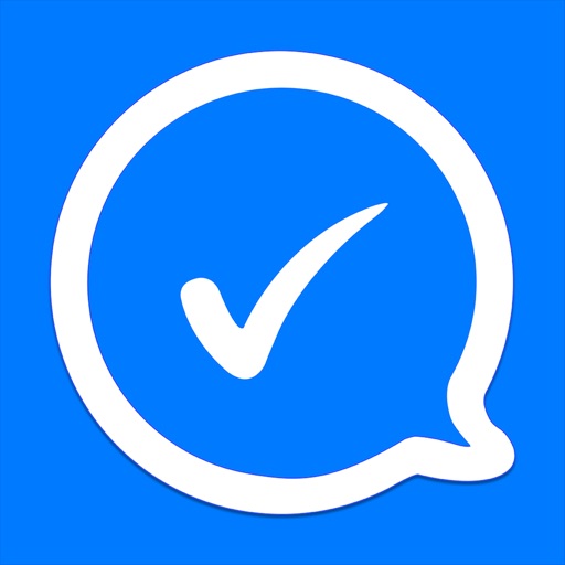 SyncApp - Enterprise chat iOS App