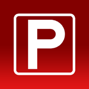 ParkPatrol: Parking officer alerts icon