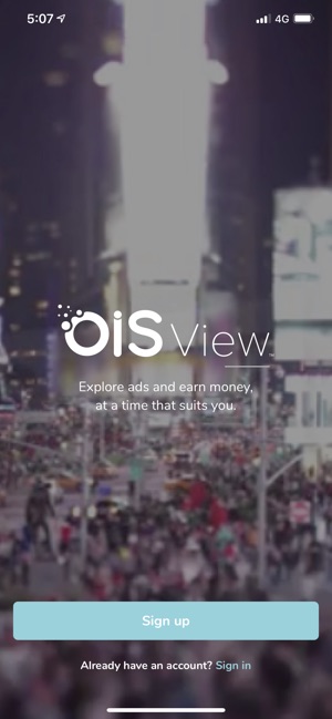 OIS View(圖1)-速報App