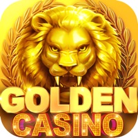 Golden Casino Slots Free