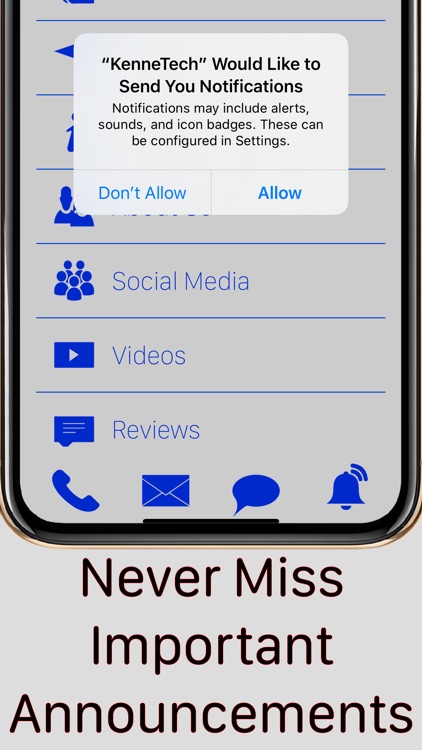 KenneTech Connect screenshot-3