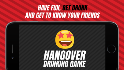 Hangover: Adult Drinking Gameのおすすめ画像3