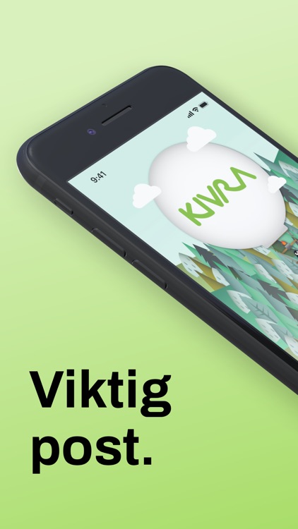 Kivra screenshot-0