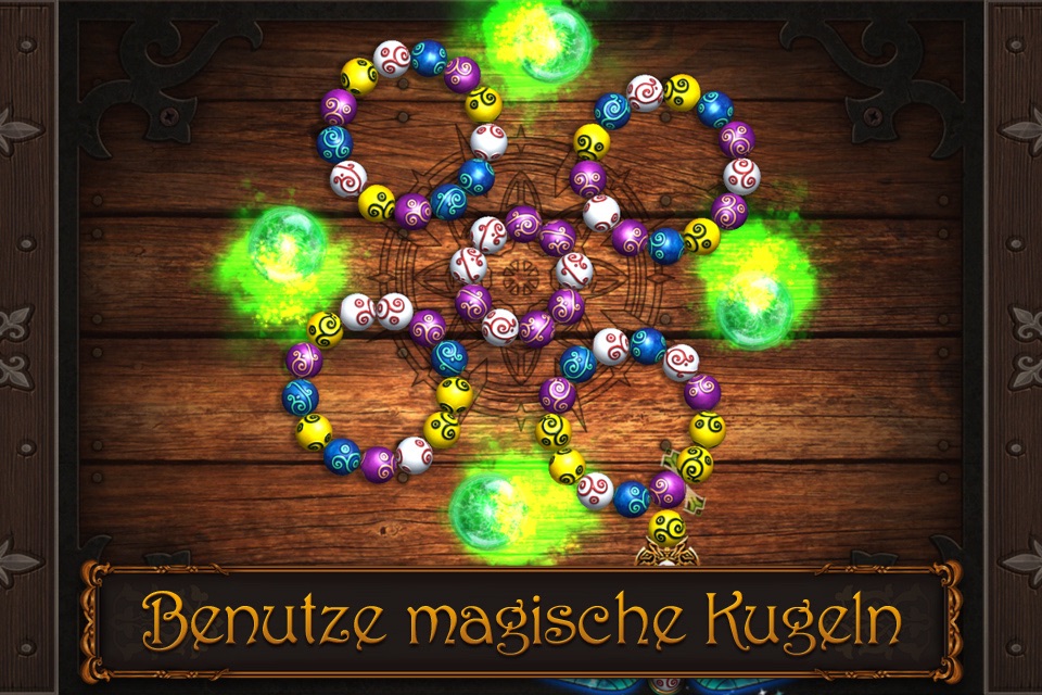 Marble Duel: Marble Blast screenshot 4