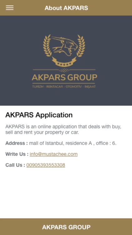 Akpars