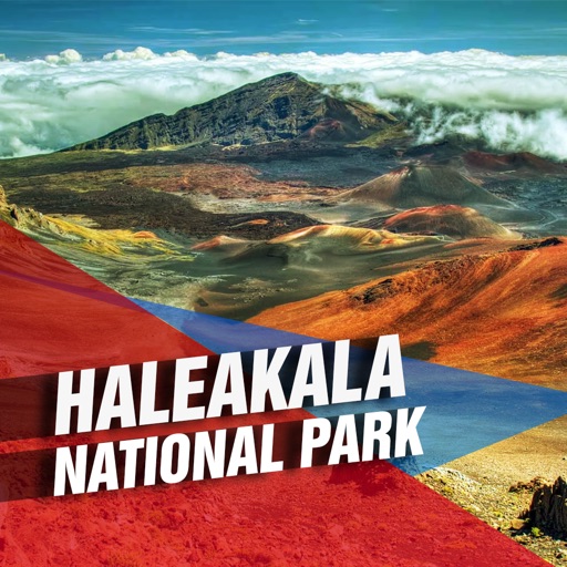 Visit Haleakala National Park icon