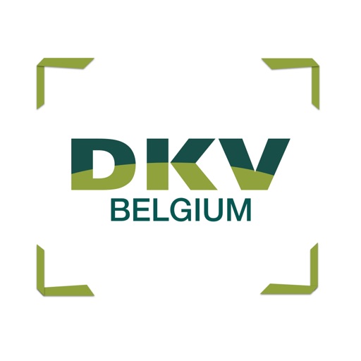 DKV Insurance - Scan & Send