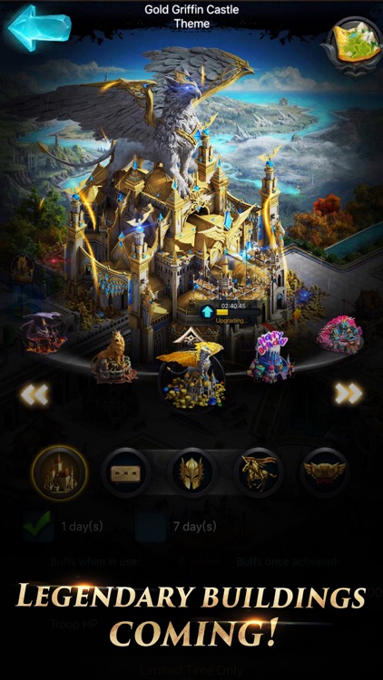 Rise of the Kings screenshot-1