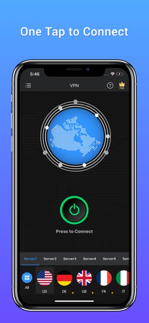 VPN for iPhone ·(圖4)-速報App