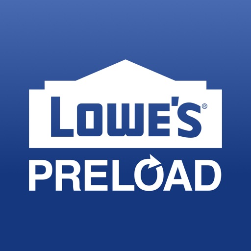 Lowe S Preload By Karmic Labs Inc