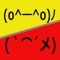 Kaomoji are text based emoticons that are created by using Japanese and other 2-byte characters that English or Roman keyboards don’t easily have access to