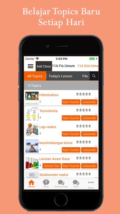 Virlen Indonesia screenshot-4