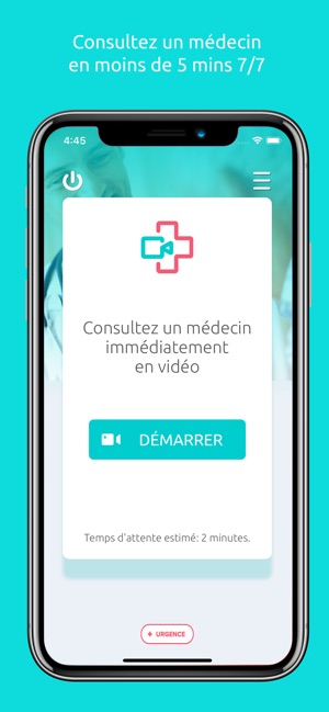 EODOC - Un médecin, maintenant(圖2)-速報App