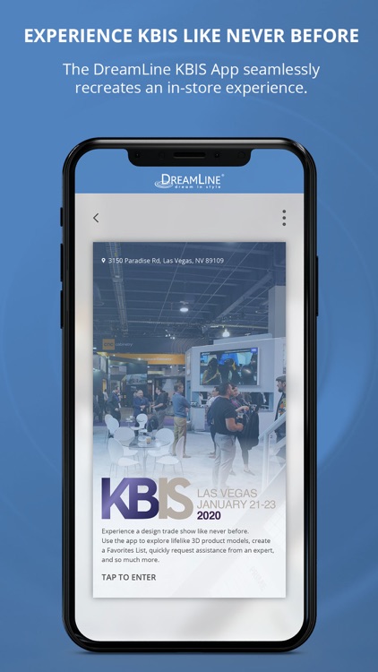 DreamLine Showers AR