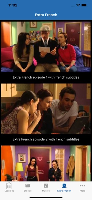 French Language(圖6)-速報App