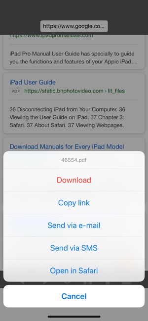 Documents - PDF & file manager(圖2)-速報App