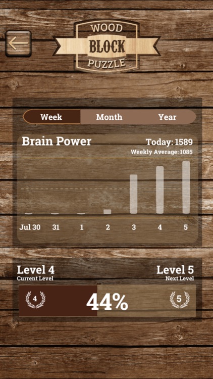 Block Puzzle Westerly screenshot-3