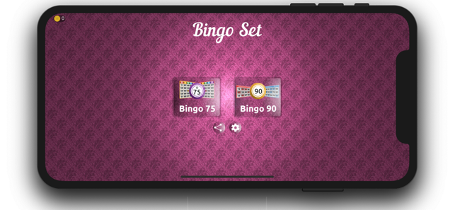 Bingo Set(圖1)-速報App