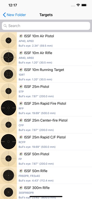 TargetScan - Pistol & Rifle(圖3)-速報App