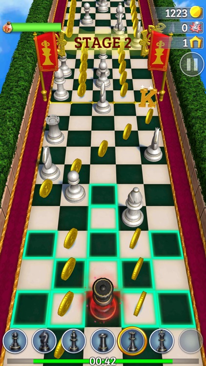 Chessfinity Premium screenshot-4