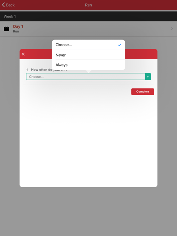 GoLifeLab screenshot 3