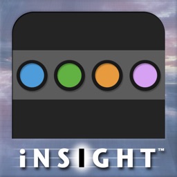 iNSIGHT Color Vision Test