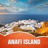 Anafi Island Travel Guide