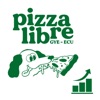 Pizza Libre Administrador