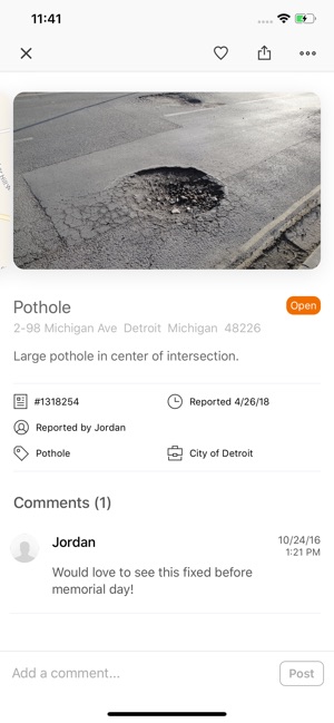 Improve Detroit(圖3)-速報App