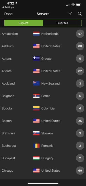 Ipvanish Vpn The Fastest Vpn On The App Store Easy free software download of the best vpn network with the fastest speeds. ipvanish vpn the fastest vpn on the