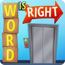 Activities of Word Is Right