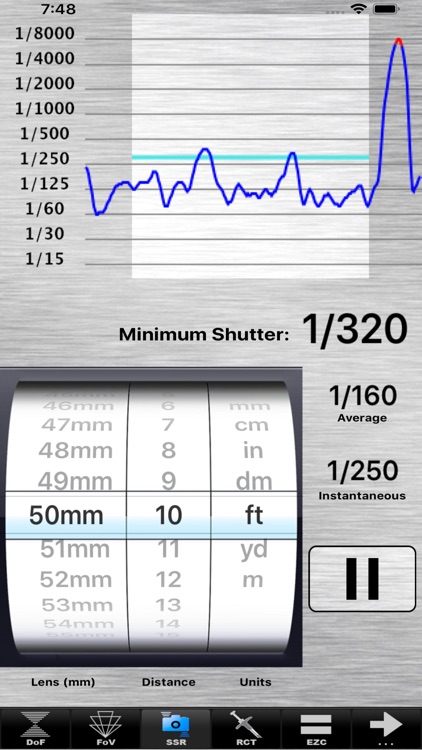 SetMyCamera screenshot-6